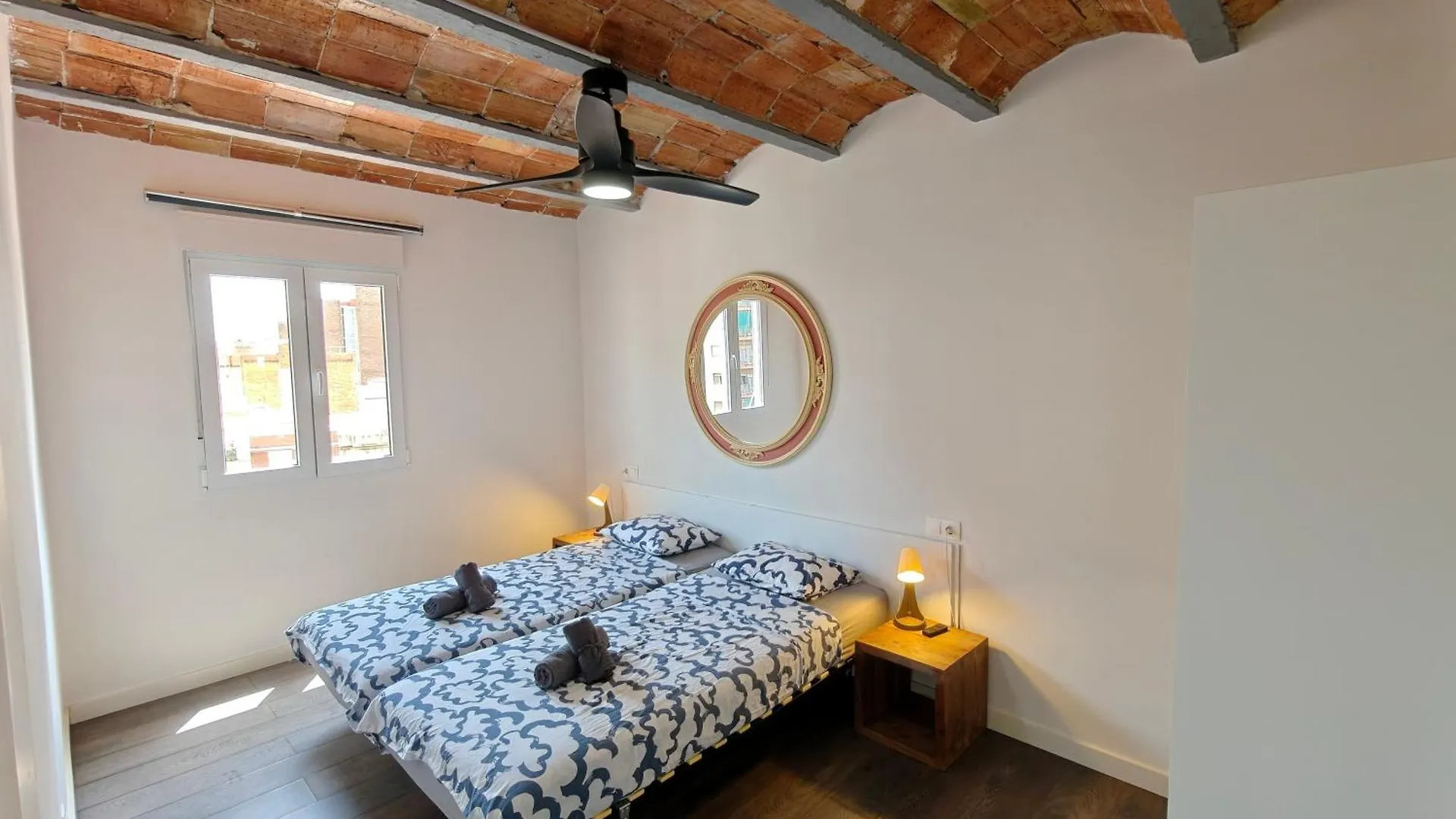 Magnificent Apartment Camp Nou L’Hospitalet de Llobregat Spanien